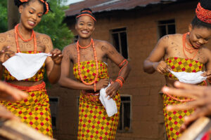 our culture