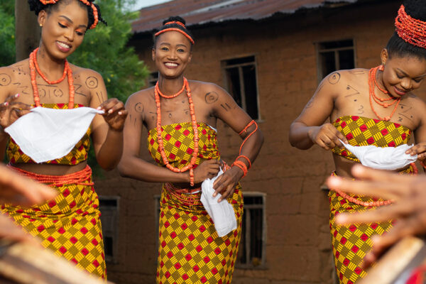 our culture